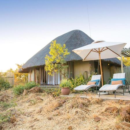 Ngoma Safari Lodge Kavimba Dış mekan fotoğraf